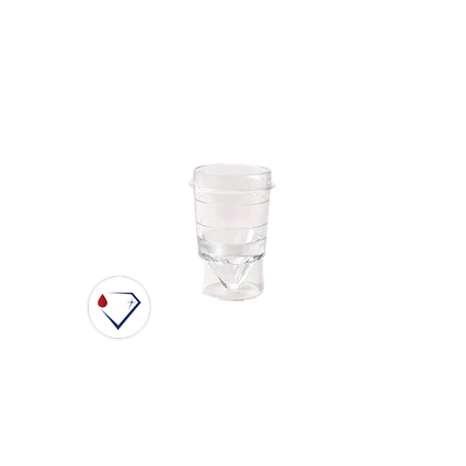 Sample Cups 2 mL